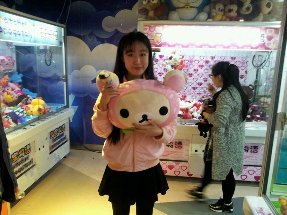 场地活动照片2章